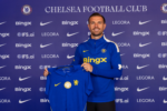 Chelsea reforça elenco com a contratação de Jordan Henderson