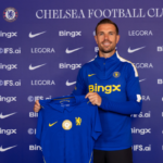 Chelsea reforça elenco com a contratação de Jordan Henderson