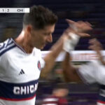 Chicago supera Orlando com gol decisivo de Lewandowski em cobrança de pênalti