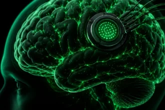 China autoriza primeiro implante cerebral comercial para tratar tetraplegia
