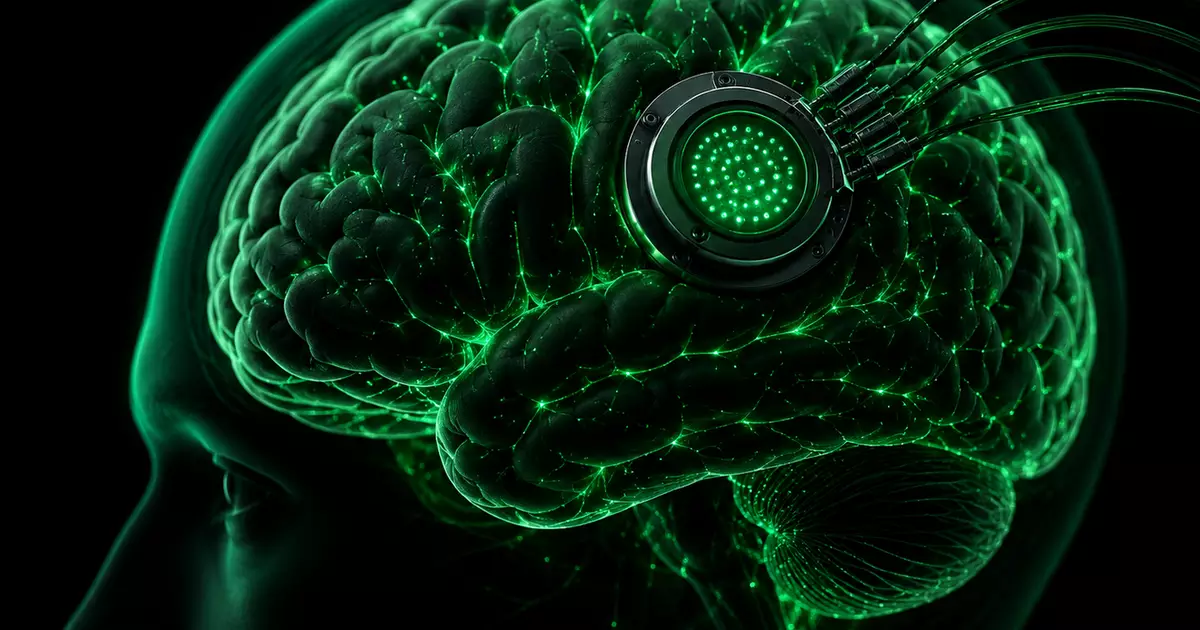 China autoriza primeiro implante cerebral comercial para tratar tetraplegia