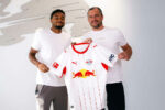Christopher Nkunku retorna ao RB Leipzig por empréstimo do Milan