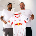 Christopher Nkunku retorna ao RB Leipzig por empréstimo do Milan