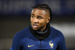 Christopher Nkunku retorna ao RB Leipzig por empréstimo após passagem pelo Milan