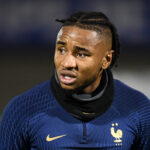 Christopher Nkunku retorna ao RB Leipzig por empréstimo após passagem pelo Milan