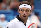 Chuva adia final do ATP 500 de Washington entre Taylor Fritz e Rafael Jódar