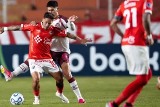 Cienciano aposta na altitude contra o poderio financeiro do Botafogo