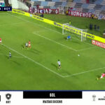 Cienciano domina Botafogo e aplica goleada histórica na Copa Sul-americana