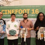 Cinefoot 16 consagra filme sobre o Esporte Clube Macapá como melhor longa-metragem