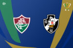 Clássico carioca define vaga nas quartas da Copa do Brasil no Maracanã