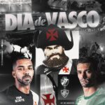 Clássico carioca marca a ida das oitavas da Copa do Brasil no Maracanã