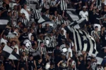 Clássico entre Botafogo e Fluminense atinge marca de 20 mil ingressos vendidos