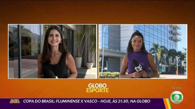 Clássico entre Fluminense e Vasco agita as oitavas de final da Copa do Brasil