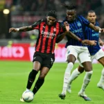 Clássico entre Inter e Milan termina empatado em amistoso na Austrália