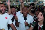 Clássico entre Vasco e Fluminense coloca rivalidade à prova em relacionamento