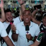 Clássico entre Vasco e Fluminense coloca rivalidade à prova em relacionamento