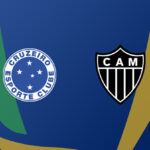 Clássico mineiro entre Cruzeiro e Atlético coloca rivalidade em campo