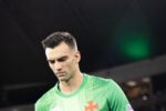 Clima tenso no vestiário do Vasco após revés diante do Santos