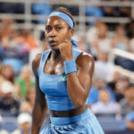Coco Gauff avança à semifinal do Cincinnati Open após vitória expressiva