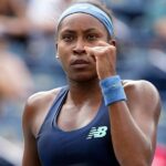 Coco Gauff supera Ann Li e avança às oitavas de final em Cincinnati