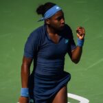 Coco Gauff supera estreia desafiadora e avança no WTA 1000 de Toronto