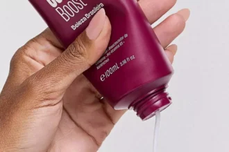 Colágeno Boost chega ao mercado para renovar cuidados com colo e pescoço