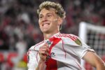 Colidio manifesta desejo de sair do River Plate e mira transferência para o Vasco
