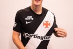 Colidio: os números que o novo reforço do Vasco traz do River Plate