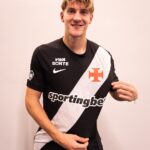 Colidio: os números que o novo reforço do Vasco traz do River Plate