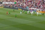 Colorado Rapids supera Austin FC em confronto decisivo pela temporada da MLS