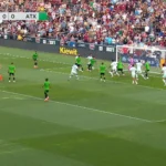 Colorado Rapids supera Austin FC em confronto decisivo pela temporada da MLS