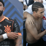 Comparativo entre Memphis Depay e Carlitos Tevez expõe divergências de postura no Corinthians