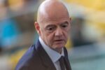 Concacaf exige revisão na gestão de Infantino após recuo da Fifa