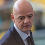 Concacaf exige revisão na gestão de Infantino após recuo da Fifa