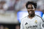 Concorrência no ataque do Real Madrid coloca futuro de Endrick em xeque