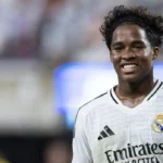 Concorrência no ataque do Real Madrid coloca futuro de Endrick em xeque