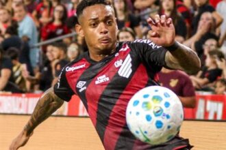 Condenação de Léo Derik por estupro expõe omissão do Athletico-pr