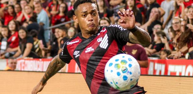 Condenação de Léo Derik por estupro expõe omissão do Athletico-pr
