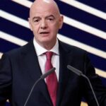 Confederações se unem contra Infantino e alertam: futebol não é posse individual