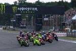 Configuração do grid da Motogp 2027 ganha forma após definições contratuais