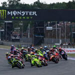 Configuração do grid da Motogp 2027 ganha forma após definições contratuais