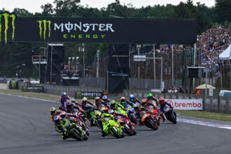 Configuração do grid da Motogp 2027 ganha forma após definições contratuais