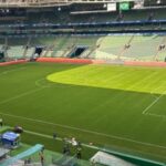 Confronto decisivo no Brasileirão: Palmeiras e Vasco se enfrentam em busca de objetivos distintos
