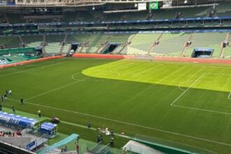 Confronto decisivo no Brasileirão: Palmeiras e Vasco se enfrentam em busca de objetivos distintos