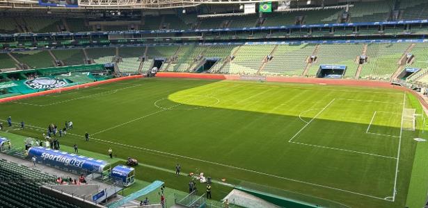 Confronto decisivo no Brasileirão: Palmeiras e Vasco se enfrentam em busca de objetivos distintos