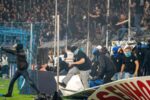 Confronto entre torcidas na Copa da Alemanha resulta em 85 feridos