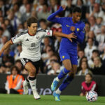Confronto londrino: Chelsea e Fulham travam batalha intensa na Premier League