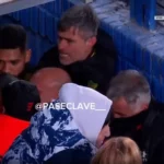 Confusão entre técnicos marca empate entre Vélez Sarsfield e Defensa y Justicia