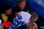Confusão entre técnicos marca encerramento de partida no Campeonato Argentino