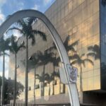Confusão no Parque São Jorge envolve blogueiro e liderança da Gaviões da Fiel
